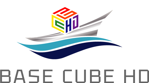 株式会社 BASE CUBE HD