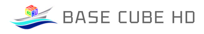 BASE CUBE HD